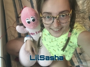 LilSasha