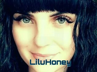 LiluHoney