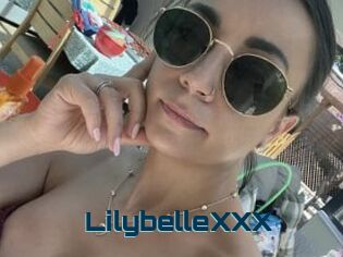 LilybelleXXX