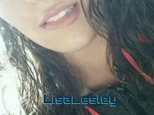 LisaLesley