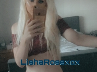 LishaRosexox