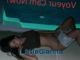 LittleGianna