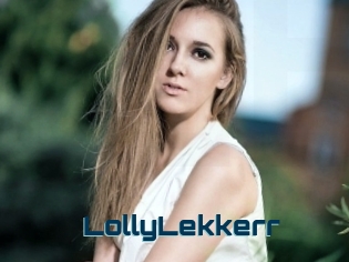 LollyLekkerr