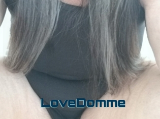 LoveDomme