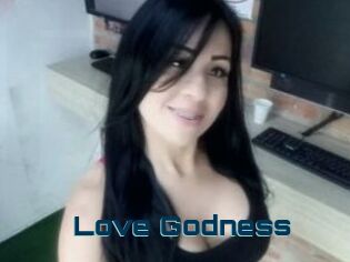 Love_Godness