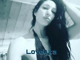 Lovelyta