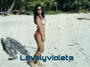 Lovelyvioleta