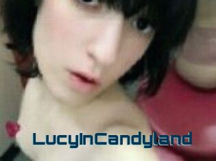 LucyInCandyland