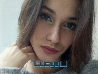 LucyyLi