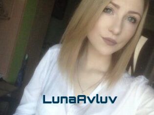 LunaAvluv