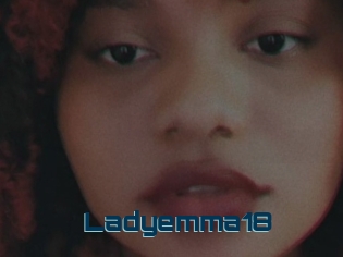 Ladyemma18