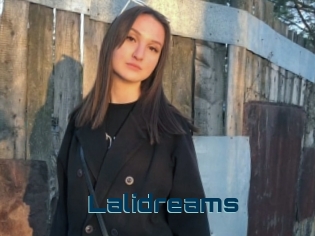 Lalidreams