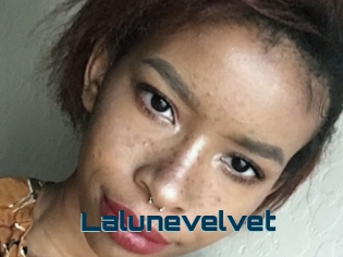 Lalunevelvet