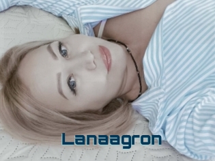 Lanaagron