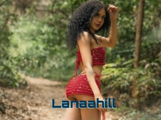 Lanaahill