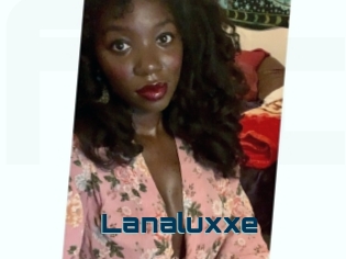 Lanaluxxe