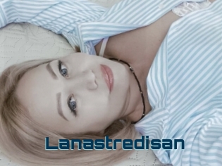 Lanastredisan