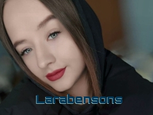 Larabensons