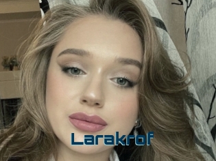 Larakrof