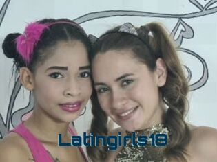 Latingirls18