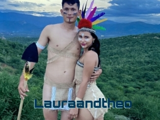 Lauraandtheo