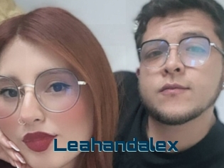 Leahandalex