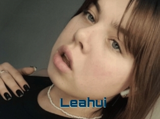 Leahui