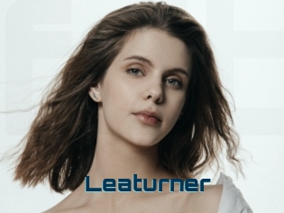 Leaturner