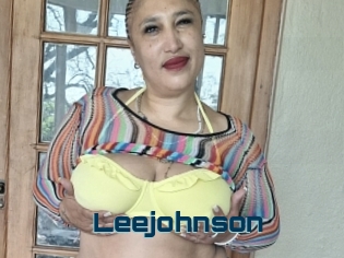 Leejohnson