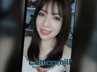 Lemonmilf