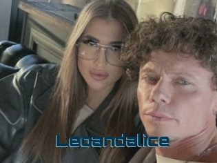 Leoandalice