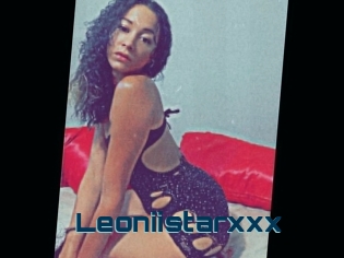 Leoniistarxxx