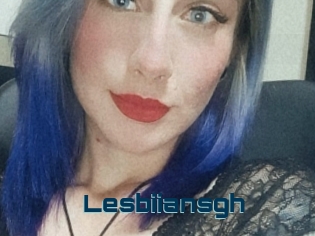 Lesbiiansgh