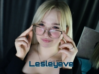 Lesleyeve