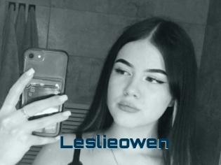 Leslieowen