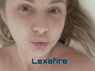 Lexafire