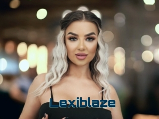 Lexiblaze