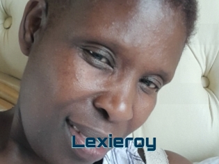 Lexieroy