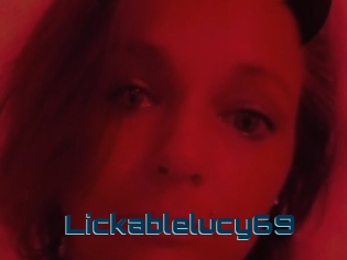 Lickablelucy69