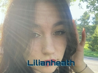 Lilianheath