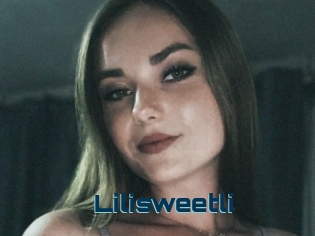 Lilisweetli