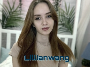 Lillianwang