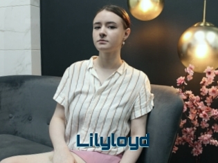 Lilyloyd