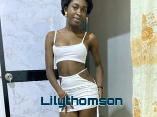 Lilythomson