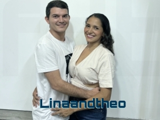 Linaandtheo