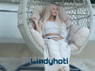 Lindyhoti