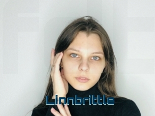 Linnbrittle