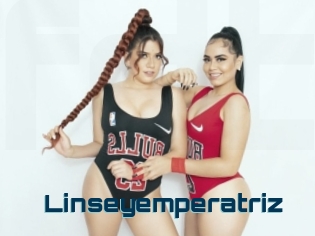 Linseyemperatriz