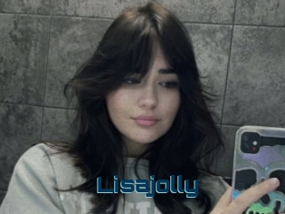 Lisajolly