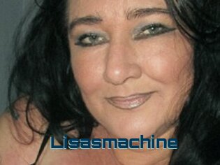 Lisasmachine